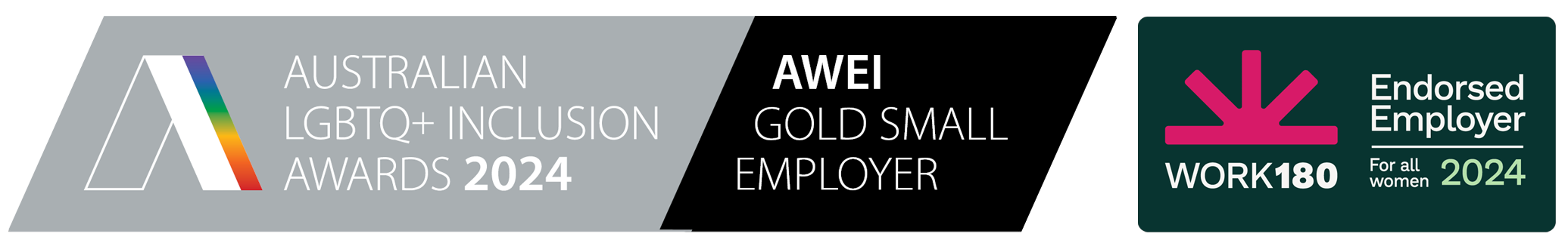 AWEI Bronze certification