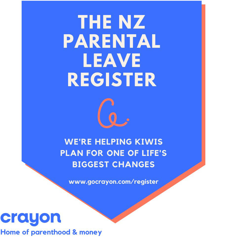 NZ Parental Leave Register